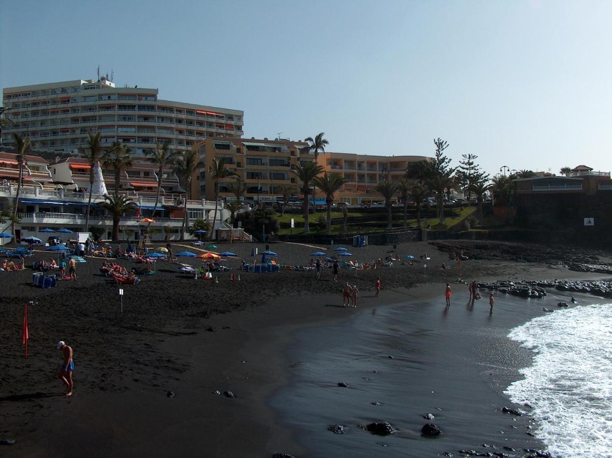 Arena Terrace By Helloapartments Puerto de Santiago  Buitenkant foto